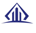 薩拉曼卡碼頭酒店 Logo
